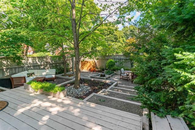 17 Goswell Rd, House detached with 3 bedrooms, 2 bathrooms and 2 parking in Toronto ON | Image 18