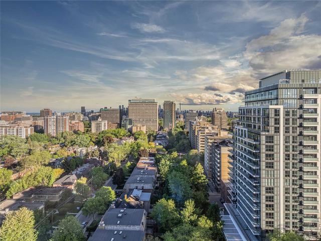 2003 - 625 Avenue Rd, Condo with 4 bedrooms, 3 bathrooms and 2 parking in Toronto ON | Image 5