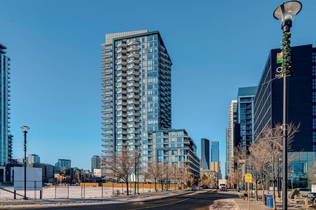 609 - 615 6 Avenue Se, Condo with 2 bedrooms, 2 bathrooms and 1 parking in Calgary AB | Image 40