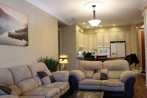 tph08 - 25 Kingsbridge Garden Circ, Condo with 2 bedrooms, 2 bathrooms and 2 parking in Mississauga ON | Image 3