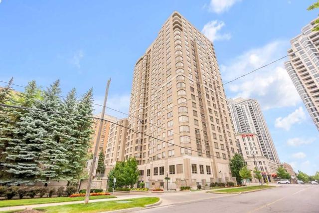 2208 - 5418 Yonge St, Condo with 2 bedrooms, 2 bathrooms and 1 parking in Toronto ON | Image 18