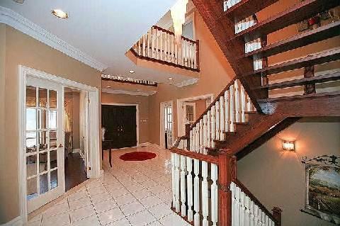 80 Longview Cres, House detached with 4 bedrooms, 5 bathrooms and 9 parking in Vaughan ON | Image 9