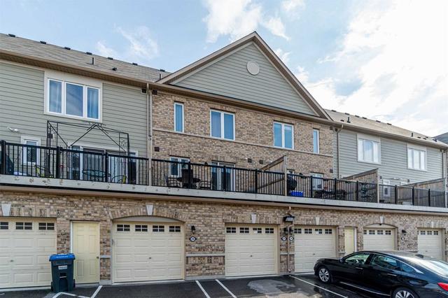 247 - 250 Sunny Meadow Blvd, Townhouse with 3 bedrooms, 3 bathrooms and 2 parking in Brampton ON | Image 28