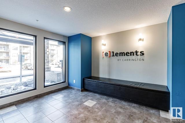 103 - 3353 16a Av Nw, Condo with 2 bedrooms, 2 bathrooms and null parking in Edmonton AB | Image 34