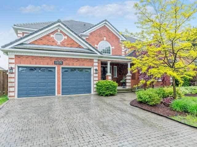 1976 Royal Credit Blvd, House detached with 4 bedrooms, 4 bathrooms and 4 parking in Mississauga ON | Image 1