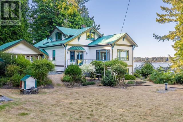 11231 Chemainus Rd, House detached with 4 bedrooms, 5 bathrooms and 4 parking in Cowichan Valley G BC | Image 63