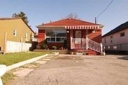17 Mack Ave, House other with 3 bedrooms, 1 bathrooms and 1 parking in Toronto ON | Image 1