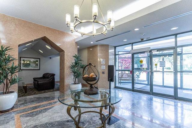 705 - 2177 Burnhamthorpe Rd W, Condo with 2 bedrooms, 2 bathrooms and 1 parking in Mississauga ON | Image 18