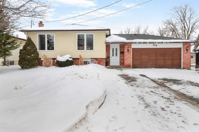 355 Irene Dr, House detached with 3 bedrooms, 2 bathrooms and 8 parking in Georgina ON | Image 23