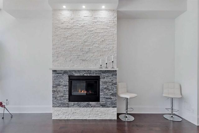 th5 - 101 Erskine Ave, Townhouse with 3 bedrooms, 4 bathrooms and 2 parking in Toronto ON | Image 40