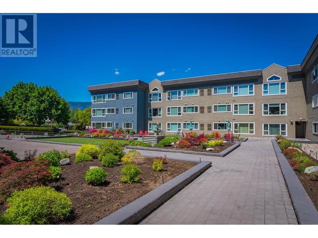 301 - 1045 Sutherland Avenue, Condo with 2 bedrooms, 2 bathrooms and 1 parking in Kelowna BC | Image 25