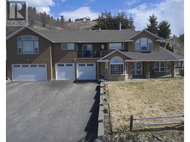 567 Cypress Drive, House detached with 6 bedrooms, 4 bathrooms and 8 parking in Coldstream BC | Image 62