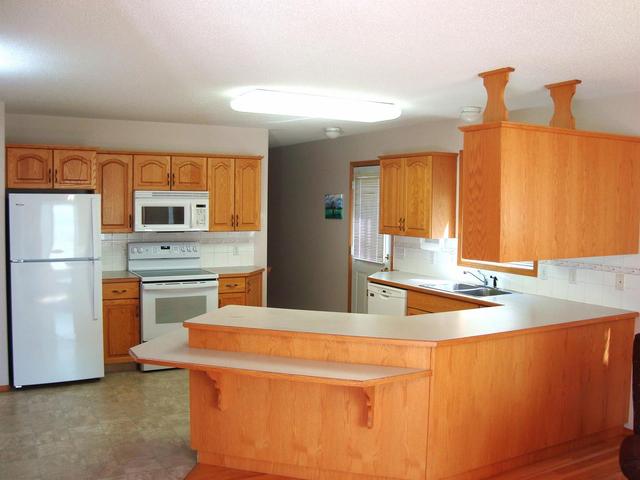 415 Regal Crescent, House detached with 3 bedrooms, 3 bathrooms and 3 parking in Trochu AB | Image 13