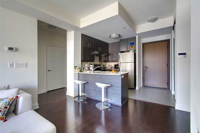 305 - 1 Uptown Dr, Condo with 1 bedrooms, 1 bathrooms and 1 parking in Markham ON | Image 30