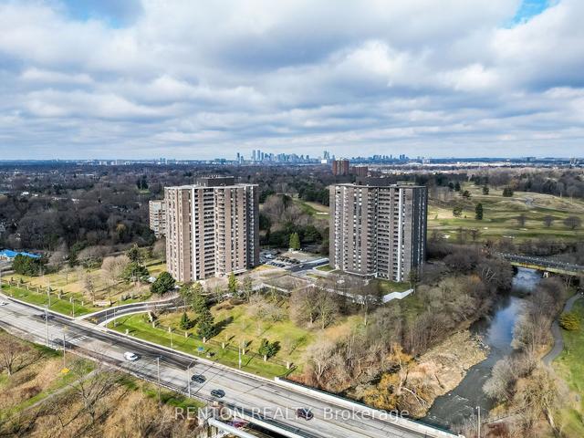 2001 - 1515 Lakeshore Rd E, Condo with 3 bedrooms, 2 bathrooms and 2 parking in Mississauga ON | Image 33