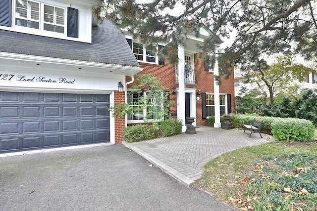 127 Lord Seaton Rd, House detached with 4 bedrooms, 4 bathrooms and 5 parking in Toronto ON | Card Image