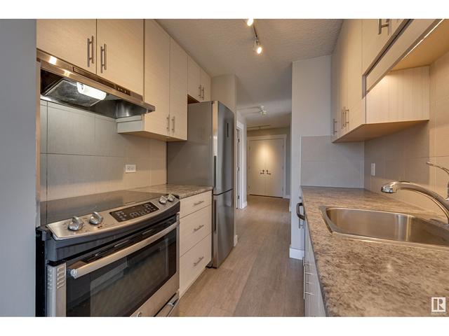 710 - 10883 Saskatchewan Dr Nw, Condo with 1 bedrooms, 1 bathrooms and 1 parking in Edmonton AB | Image 14