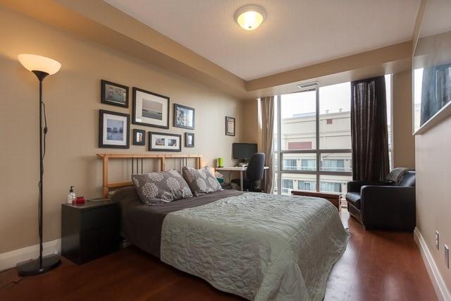 1001 - 18 Stafford St, Condo with 1 bedrooms, 2 bathrooms and 1 parking in Toronto ON | Image 9