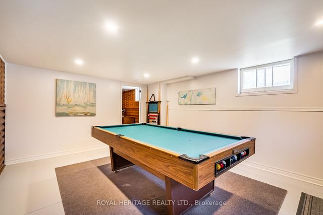 12 Fulham St, House detached with 3 bedrooms, 2 bathrooms and 8 parking in Toronto ON | Image 20