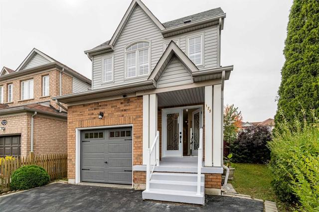175 Billingsley Cres, House detached with 4 bedrooms, 4 bathrooms and 3 parking in Markham ON | Image 12