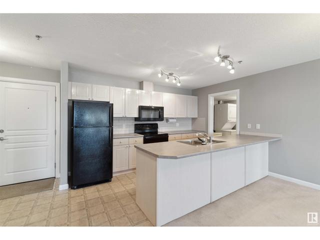331 - 530 Hooke Rd Nw, Condo with 2 bedrooms, 2 bathrooms and null parking in Edmonton AB | Image 5