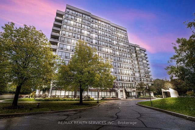 412 - 10 Laurelcrest St, Condo with 2 bedrooms, 2 bathrooms and 2 parking in Brampton ON | Image 1
