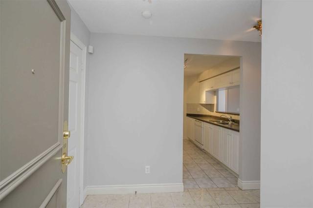 1001 - 442 Maple Ave, Condo with 2 bedrooms, 2 bathrooms and 1 parking in Burlington ON | Image 39