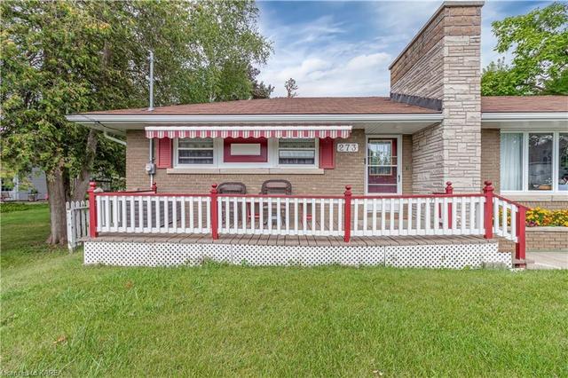 273 Dundas Street W, House detached with 3 bedrooms, 2 bathrooms and 4 parking in Greater Napanee ON | Image 23