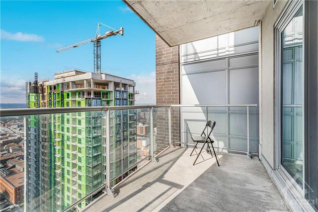 2605 - 242 Rideau Street, Condo with 1 bedrooms, 1 bathrooms and 1 parking in Ottawa ON | Image 22