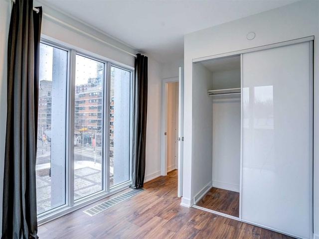 404 - 50 Mccaul St, Condo with 2 bedrooms, 1 bathrooms and 0 parking in Toronto ON | Image 14