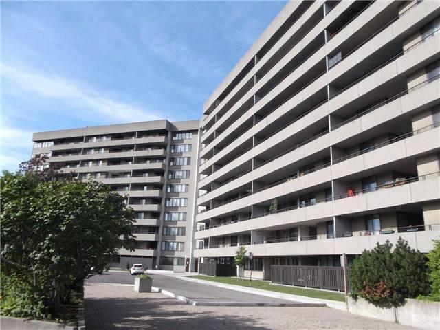 206 - 1320 Mississauga Valley Blvd, Condo with 2 bedrooms, 2 bathrooms and 1 parking in Mississauga ON | Image 1