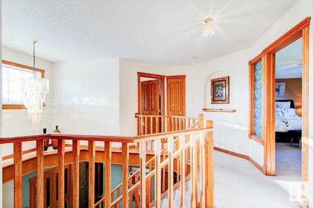 1731 Haswell Cv Nw, House detached with 5 bedrooms, 4 bathrooms and null parking in Edmonton AB | Image 14