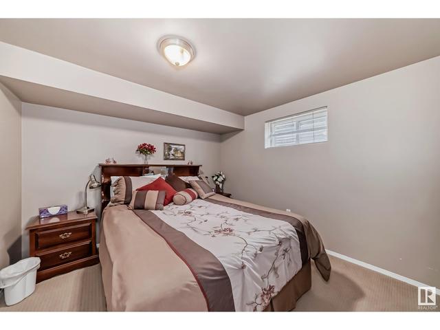 6622 110 St Nw, House detached with 5 bedrooms, 2 bathrooms and null parking in Edmonton AB | Image 40