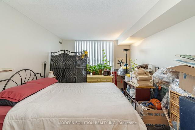 1606 - 90 Dale Ave, Condo with 2 bedrooms, 2 bathrooms and 1 parking in Toronto ON | Image 8