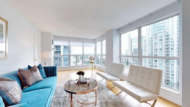 sph111 - 28 Hollywood Ave, Condo with 2 bedrooms, 2 bathrooms and 1 parking in Toronto ON | Image 23