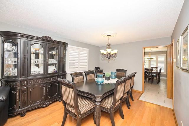 38 Consiglia Dr, House detached with 4 bedrooms, 3 bathrooms and 6 parking in St. Catharines ON | Image 14