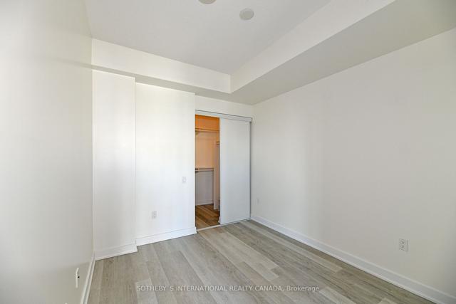 601 - 775 King St W, Condo with 2 bedrooms, 1 bathrooms and 1 parking in Toronto ON | Image 5