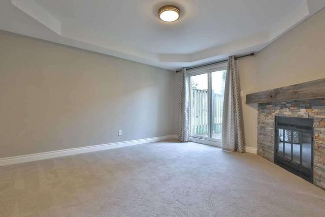 70 Ashglen Way, Townhouse with 3 bedrooms, 3 bathrooms and 2 parking in Markham ON | Image 27