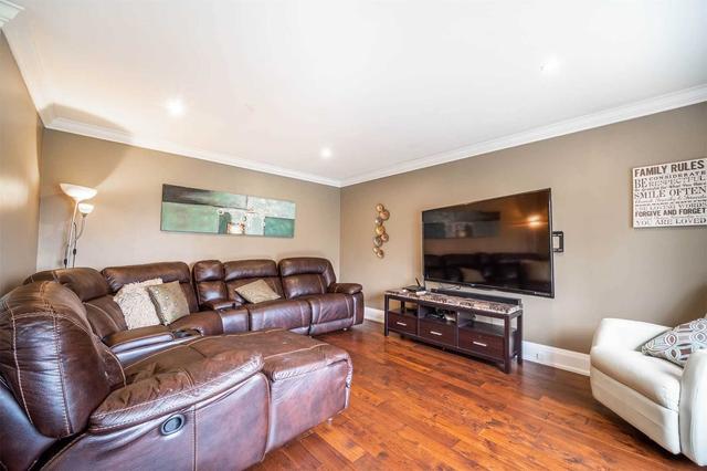 12150 Derry Rd, House detached with 3 bedrooms, 3 bathrooms and 10 parking in Milton ON | Image 14