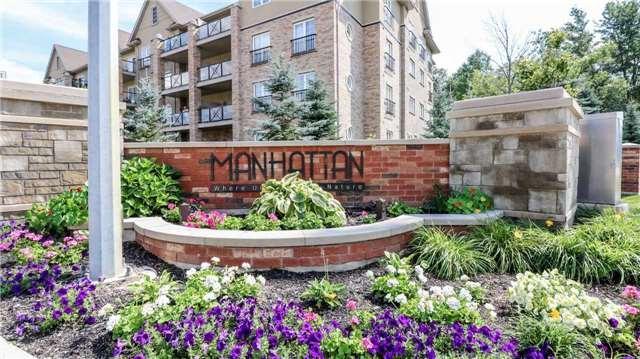 411 - 41 Ferndale Dr S, Condo with 3 bedrooms, 2 bathrooms and 1 parking in Barrie ON | Image 2