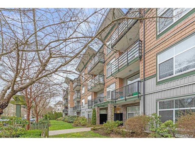 110 - 8183 121a Street, Condo with 2 bedrooms, 2 bathrooms and 2 parking in Surrey BC | Card Image
