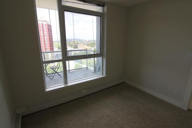 808 - 55 Spruce Place Sw, Condo with 1 bedrooms, 1 bathrooms and 1 parking in Calgary AB | Image 11