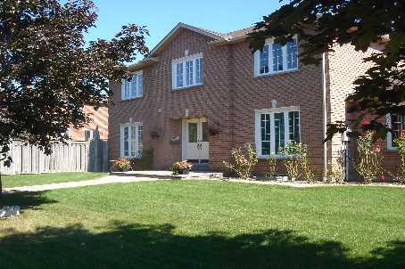 543 Avonwick Ave, House detached with 4 bedrooms, 4 bathrooms and 6 parking in Mississauga ON | Image 1
