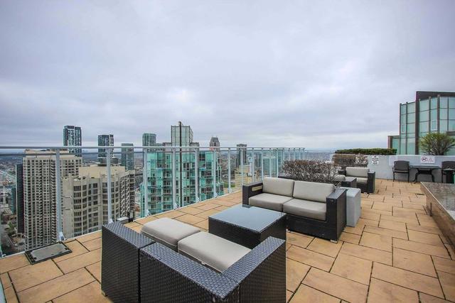 2912 - 223 Webb Dr, Condo with 1 bedrooms, 1 bathrooms and 1 parking in Mississauga ON | Image 14