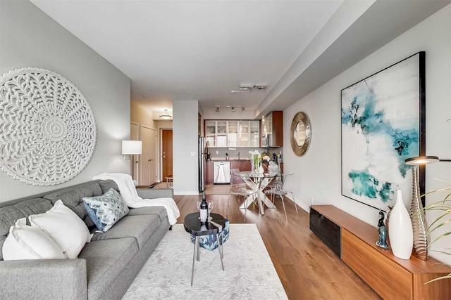 3403 - 33 Lombard St, Condo with 2 bedrooms, 2 bathrooms and 1 parking in Toronto ON | Image 37