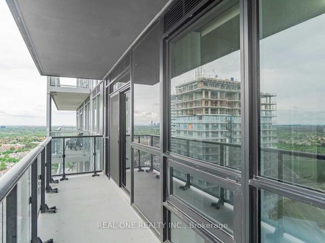 1801 - 4699 Glen Erin Dr E, Condo with 2 bedrooms, 2 bathrooms and 1 parking in Mississauga ON | Image 14