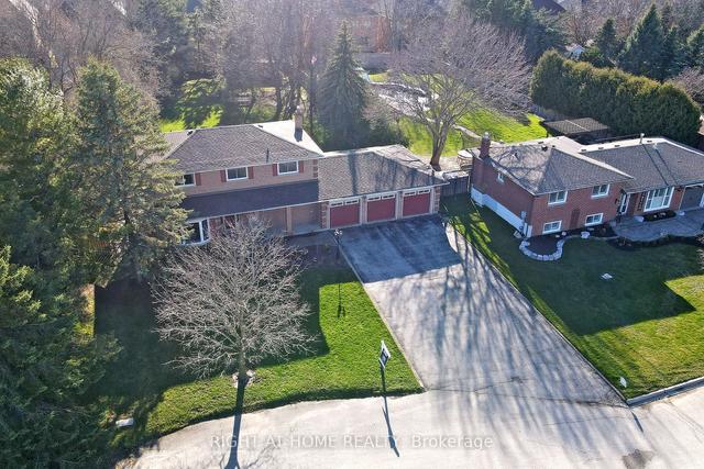 74 Samuel Lount Rd, House detached with 4 bedrooms, 4 bathrooms and 10 parking in East Gwillimbury ON | Image 1