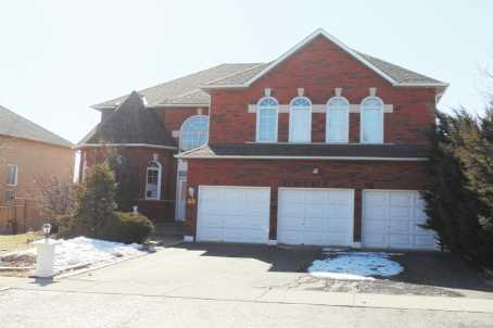 80 Horne Ave, House detached with 5 bedrooms, 3 bathrooms and 3 parking in Ajax ON | Image 1