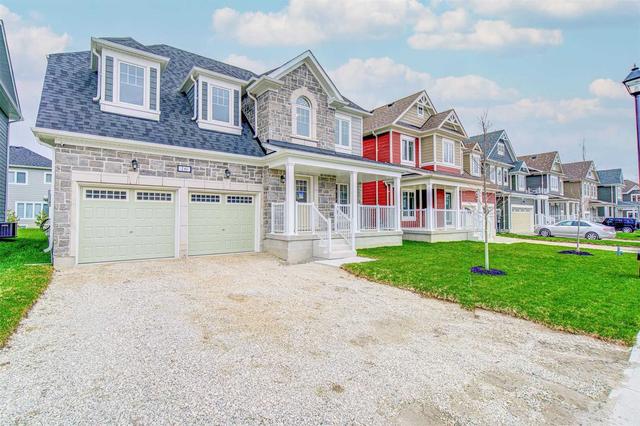16 Catamaran Dr, House detached with 4 bedrooms, 3 bathrooms and 6 parking in Wasaga Beach ON | Image 12