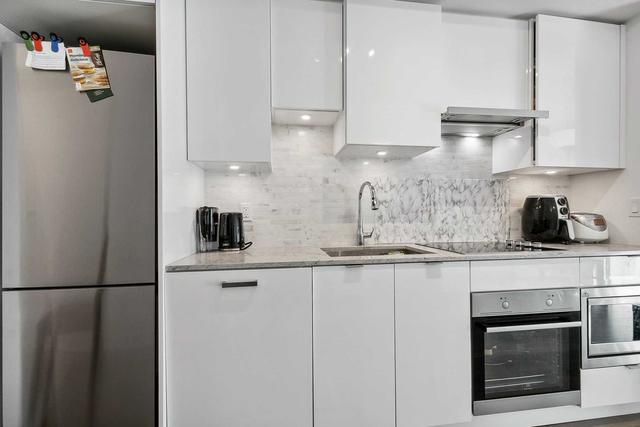 2606 - 99 Broadway Ave, Condo with 1 bedrooms, 1 bathrooms and 0 parking in Toronto ON | Image 14